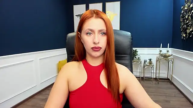 ZoeBurton online show from 02.11.26