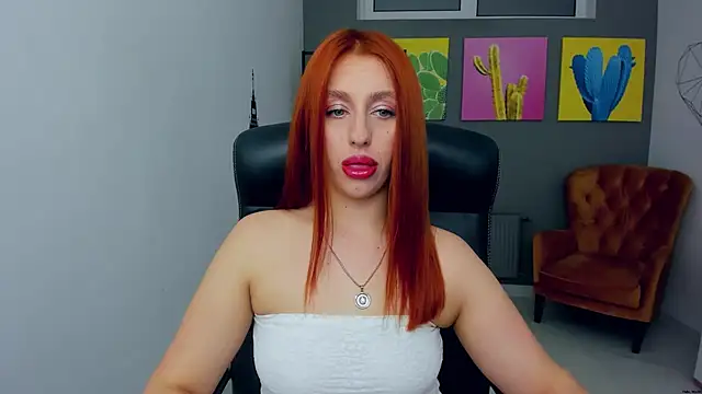 ZoeBurton online show from 05.18.26