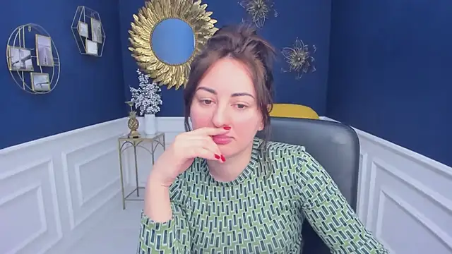 NoraSimons online show from 03.16.26