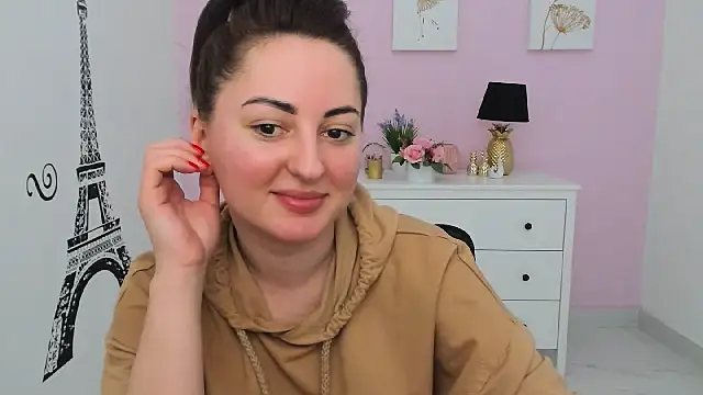 NoraSimons online show from 03.27.26