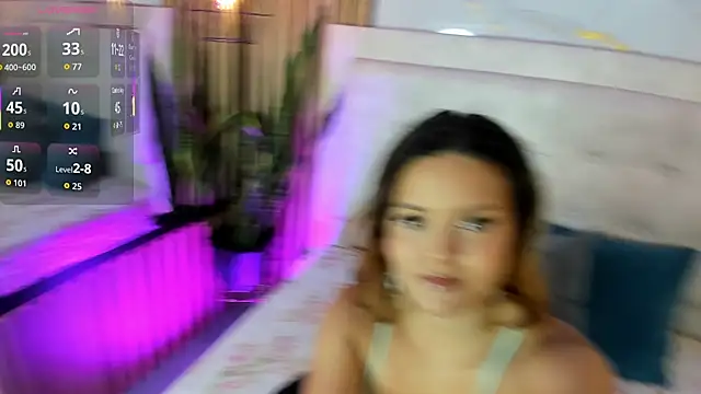 Amatista desire online show from 11.12.25