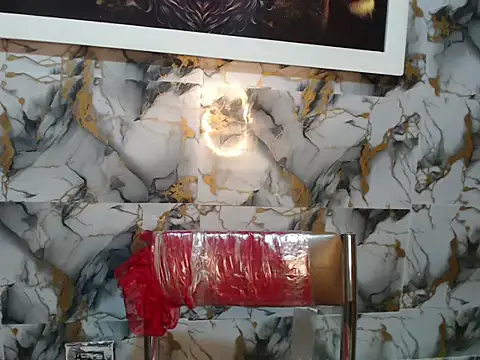 Snapshot of Rigel_paxs chatting on 10.31.25 Rigel paxs online show from 10.31.25