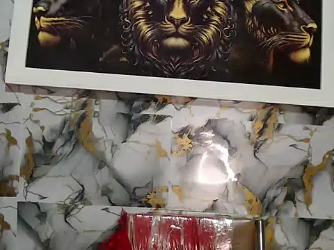 Snapshot of Rigel_paxs chatting on 11.16.25 Rigel paxs online show from 11.16.25