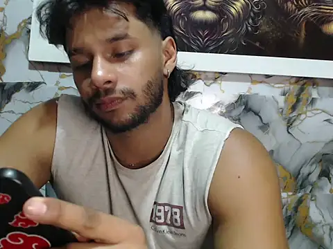 Snapshot of Rigel_paxs chatting on 11.25.25 Rigel paxs online show from 11.25.25