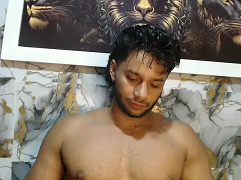 Snapshot of Rigel_paxs chatting on 11.27.25 Rigel paxs online show from 11.27.25