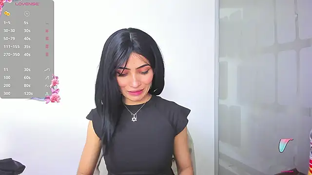 chloehanna online show from 02.02.26