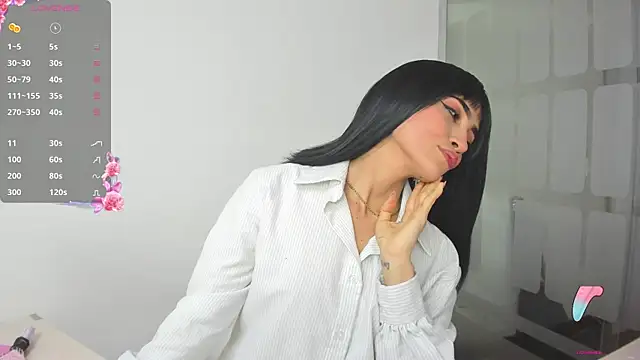 chloehanna online show from 03.30.26