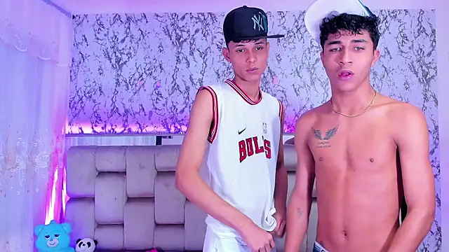 boyswantingplay online show from 11.30.25