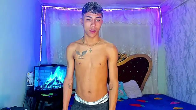 boyswantingplay online show from 02.26.26