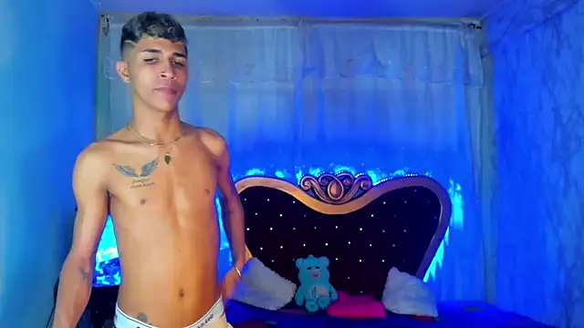 boyswantingplay online show from 02.28.26