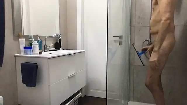 LukaShyGuy online show from 11.15.25