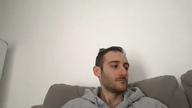 Snapshot of LukaShyGuy chatting on 02.23.26 LukaShyGuy online show from 02.23.26