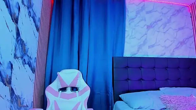 Scarlet DLuce online show from 03.16.26