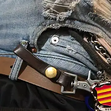 Jesuslordabove666 online show from 01.18.26