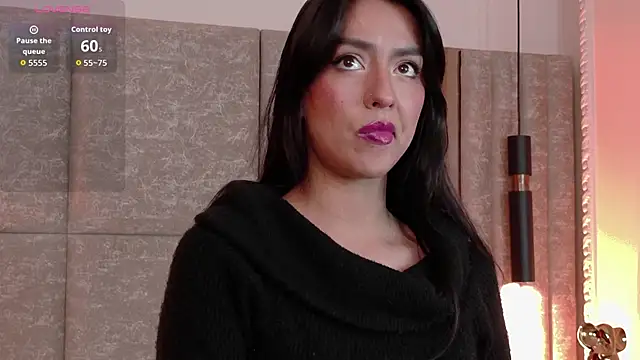 Penelope-Cross online show from 11.28.25