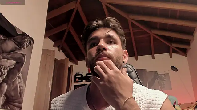 JACKSON STIFLER online show from 11.20.25