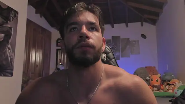 JACKSON STIFLER online show from 12.13.25