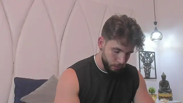 JACKSON STIFLER online show from 01.10.26