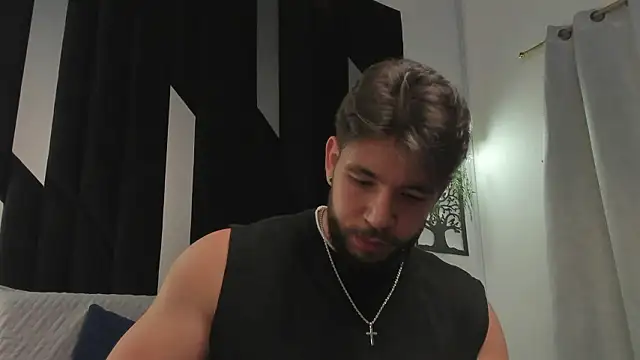 JACKSON STIFLER online show from 02.01.26