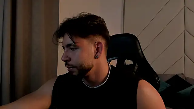 JACKSON STIFLER online show from 03.14.26