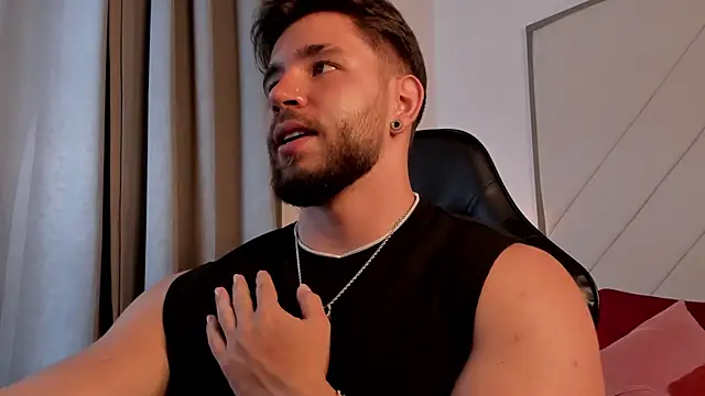 JACKSON STIFLER online show from 04.13.26