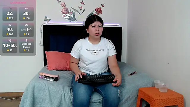 BRYXS1 online show from 03.03.26