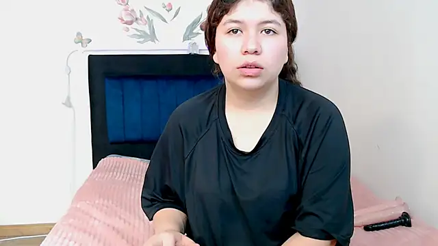 Snapshot of BRYXS1 chatting on 04.26.26 BRYXS1 online show from 04.26.26