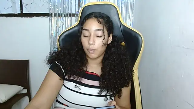 emily stars1 online show from 12.20.25