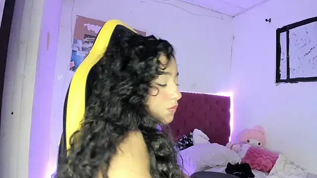 emily stars1 online show from 03.19.26