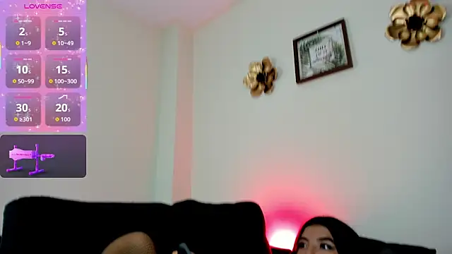 Amira princess online show from 11.14.25