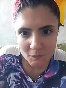 Catalina Bairon online show from 03.02.26