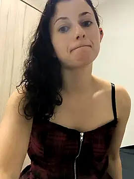 Snapshot of Meiii27 chatting on 11.28.25 Meiii27 online show from 11.28.25