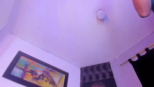 Snapshot of Lanna_big33 chatting on 02.14.26 Lanna big33 online show from 02.14.26