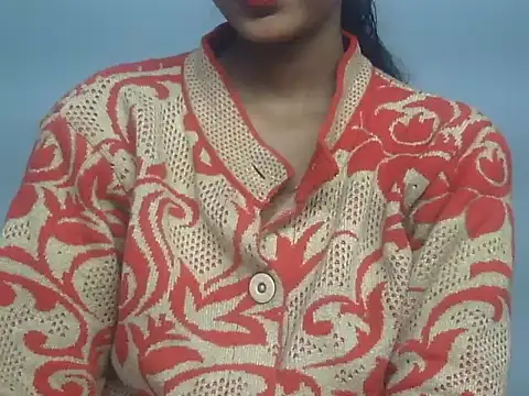 Snapshot of Bhan3 chatting on 12.14.25 Bhan3 online show from 12.14.25