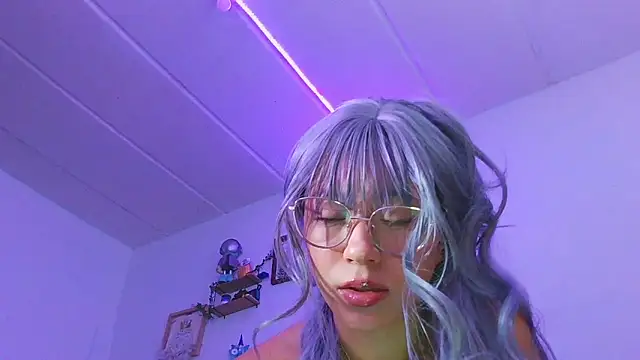 LissyM online show from 02.11.26