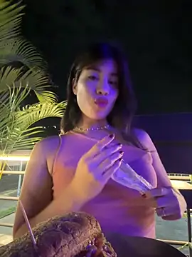 LisaMartinez34 online show from 02.16.26