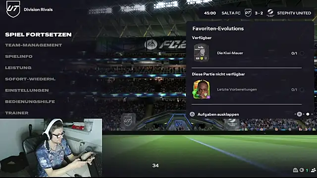 Snapshot of StephPra94 chatting on 06.16.26 StephPra94 online show from 06.16.26