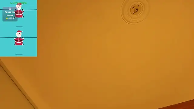 RosseDeAmore online show from 01.05.26