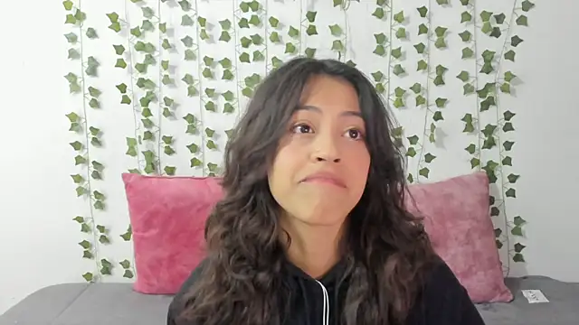 emily jonessxx online show from 01.16.26