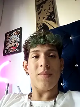 Yorsamm and friends online show from 10.28.25