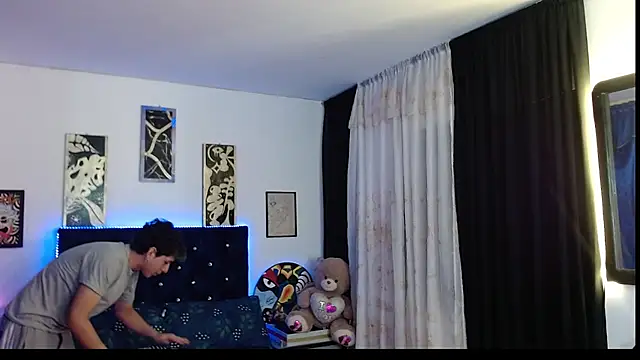 Yorsamm and friends online show from 11.13.25