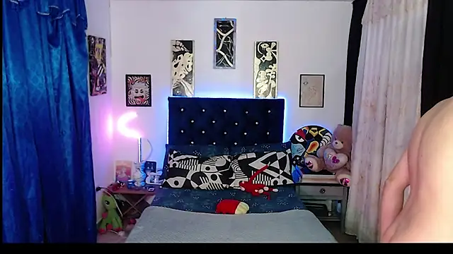 Yorsamm and friends online show from 11.16.25