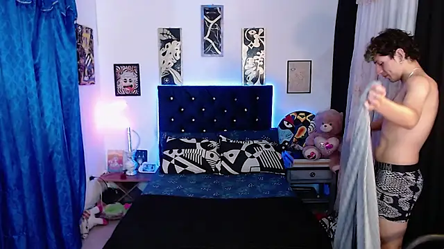 Yorsamm and friends online show from 11.23.25