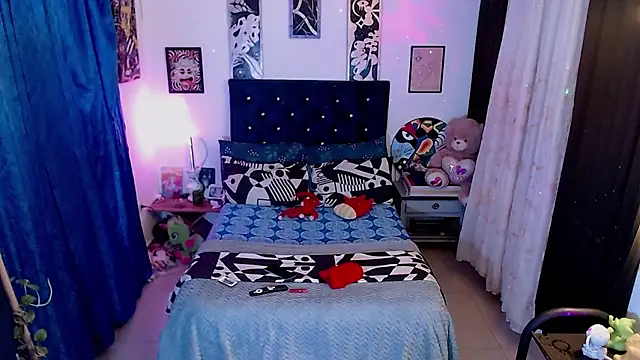 Yorsamm and friends online show from 11.28.25