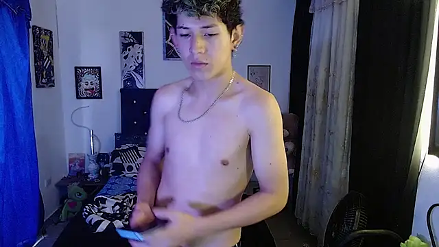 Yorsamm and friends online show from 12.02.25