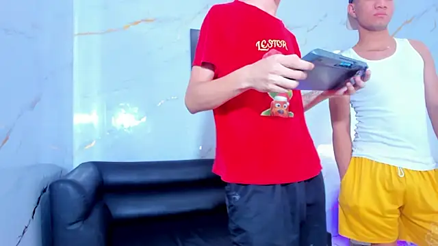 Snapshot of Room_boys_hot chatting on 11.10.25 Room boys hot online show from 11.10.25