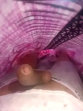 Scorpion05  online show from 11.21.25