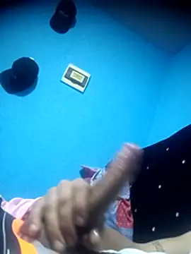 Scorpion05  online show from 12.05.25