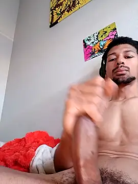 BigPrettyDick777 online show from 02.19.26