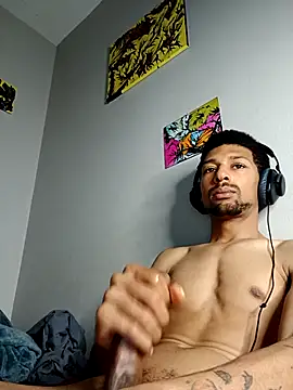 BigPrettyDick777 online show from 03.06.26